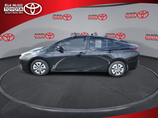 Used 2016 Toyota Prius Three w/ Advanced Technology Package image 5