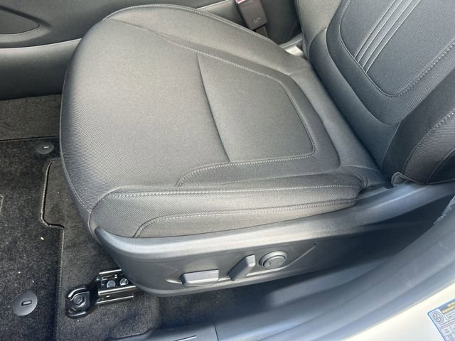 New 2025 Hyundai Tucson SEL image 34