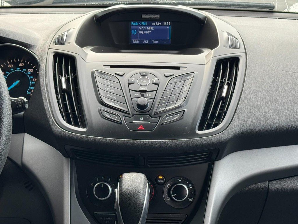 Used 2014 Ford Escape SE AWD/4WD image 16