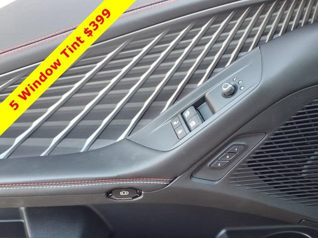 New 2026 Dodge Charger Scat Pack AWD/4WD image 12