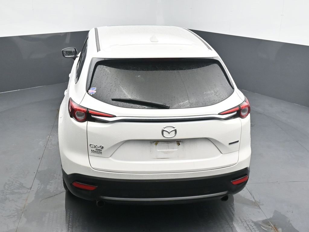 Used 2023 MAZDA CX-9 Touring image 16