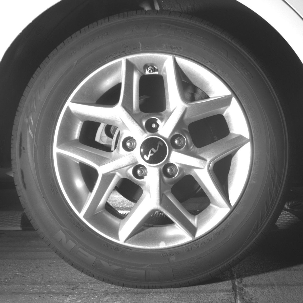 Used 2025 Kia Soul LX w/ LX Technology Package FWD image 15