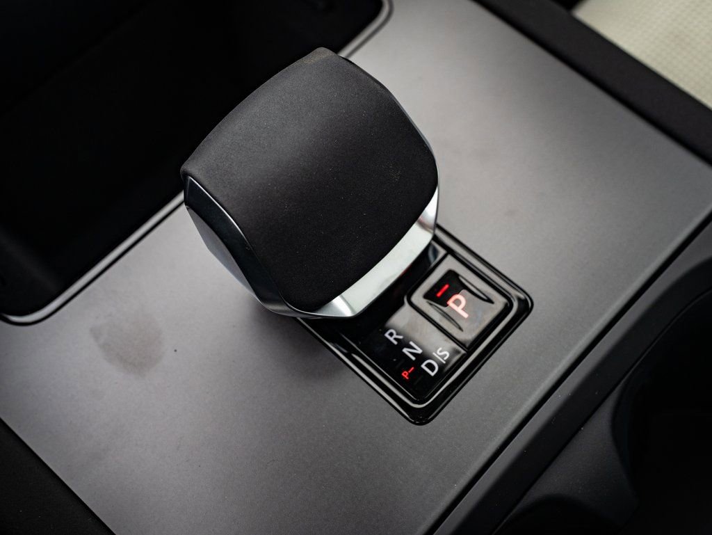 Certified 2025 Land Rover Discovery Sport S AWD/4WD image 31