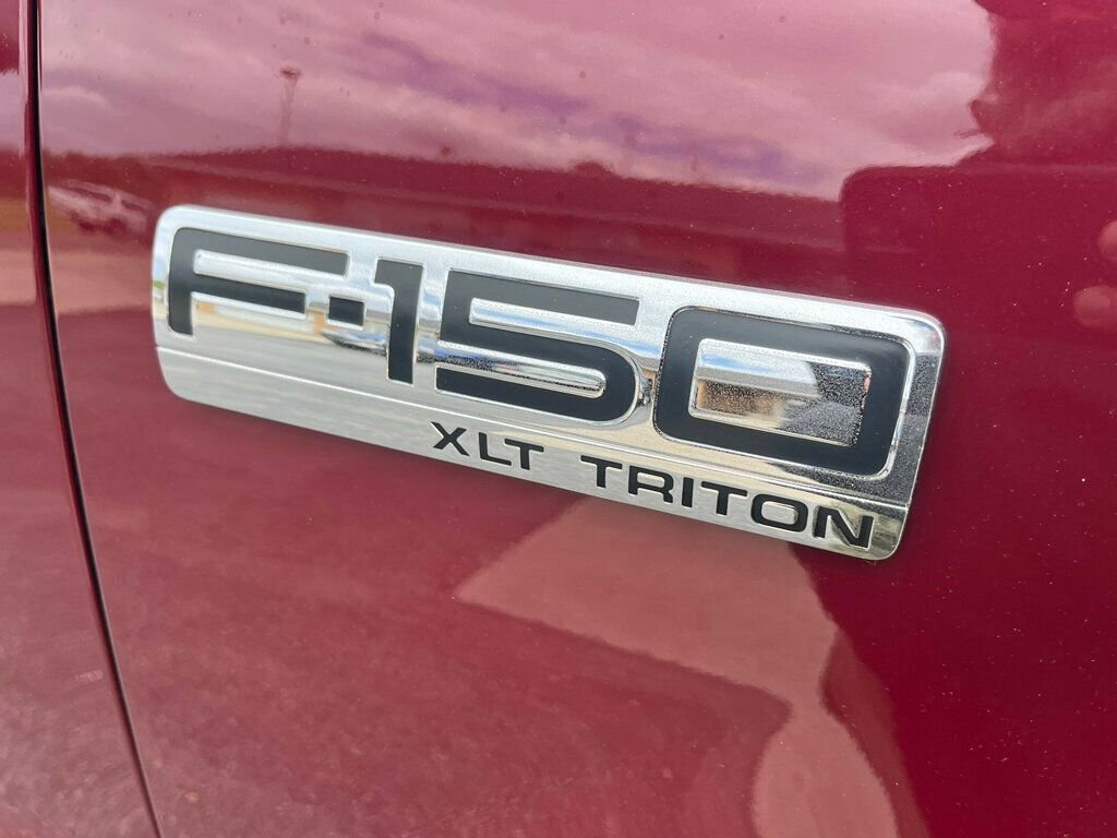 Used 2004 Ford F150 XLT AWD/4WD image 12