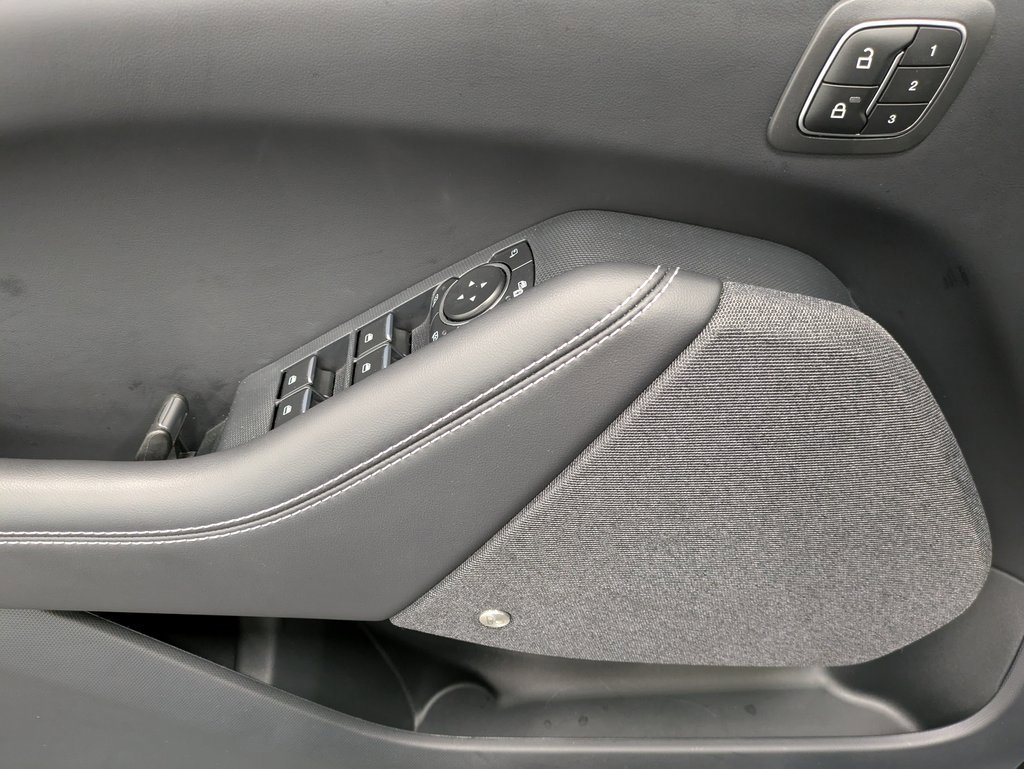 Used 2024 Ford Mustang Mach-E Premium image 9