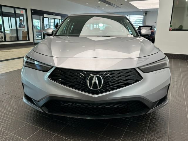 New 2026 Acura Integra FWD image 5