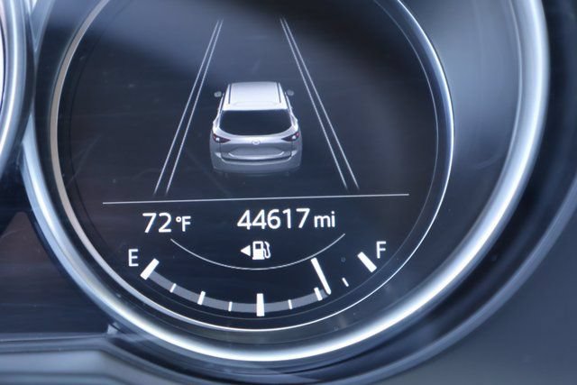Used 2025 MAZDA CX-5 AWD 2.5 S w/ Preferred Package image 14
