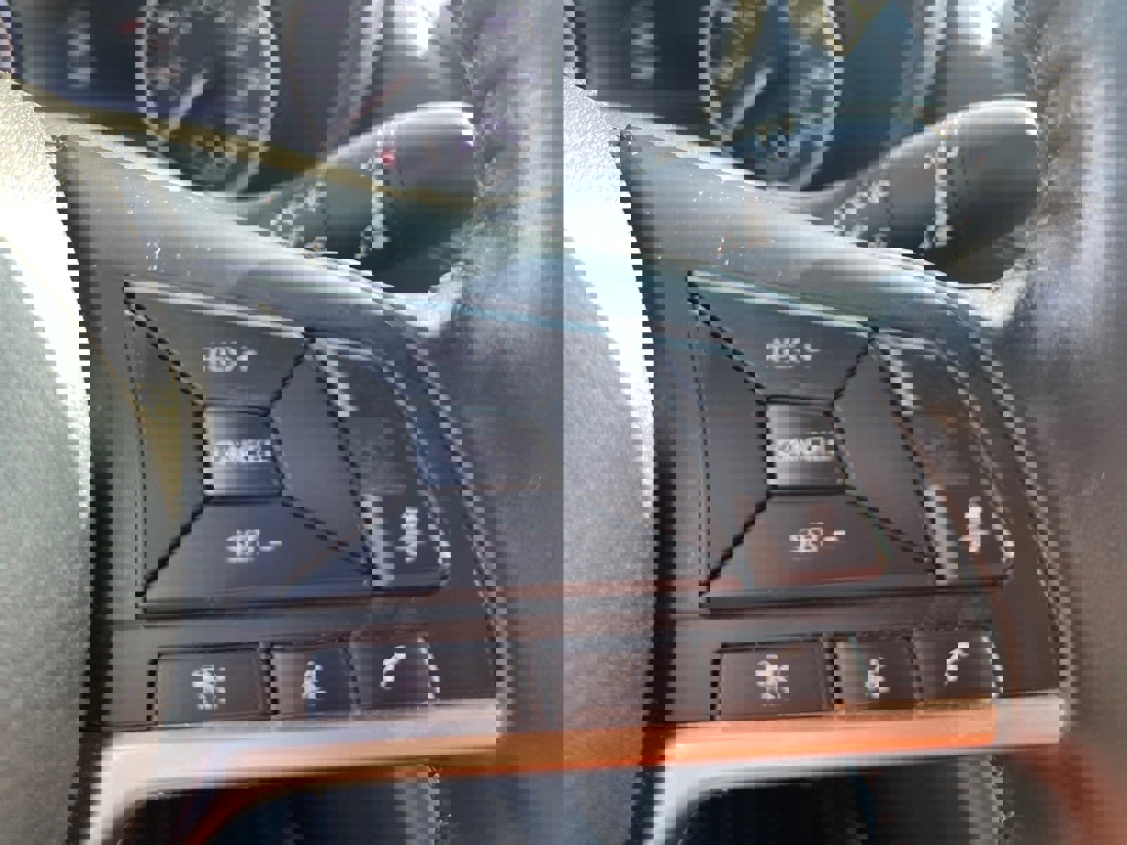 Used 2023 Nissan Sentra SV image 10