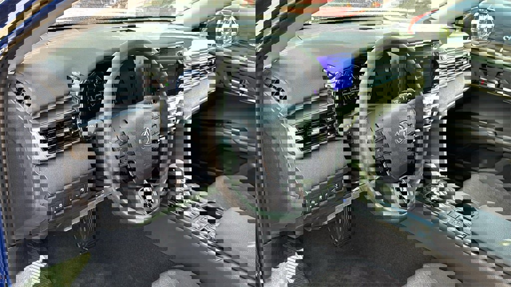 New 2025 Toyota Camry LE image 16