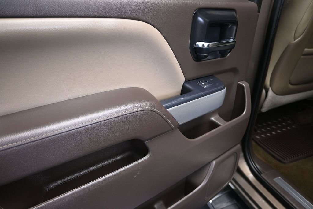 Used 2014 Chevrolet Silverado 1500 LT w/ All Star Edition AWD/4WD image 15