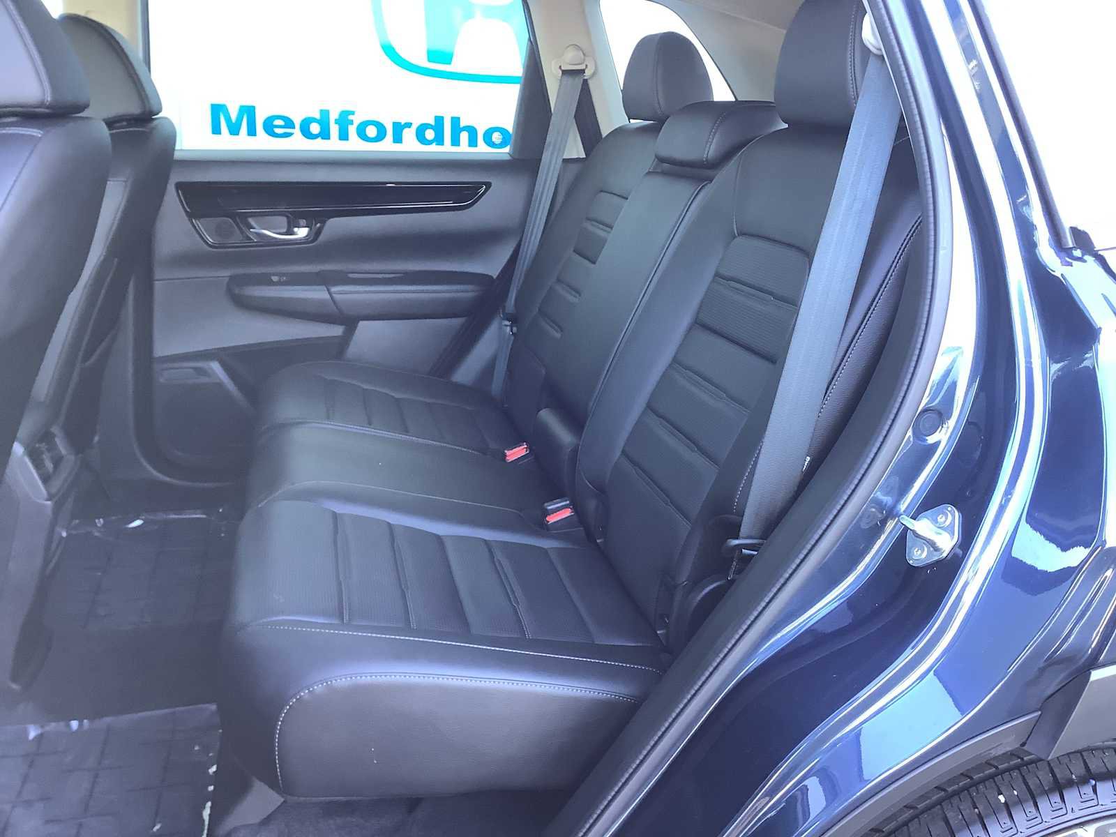 Certified 2026 Honda CR-V EX-L image 13