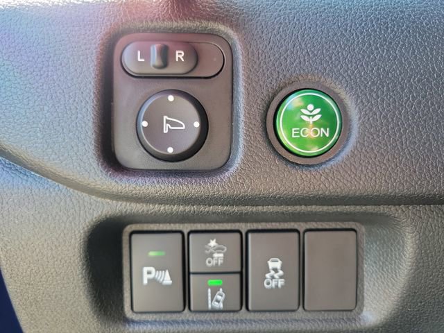 Certified 2023 Honda Passport EX-L image 24