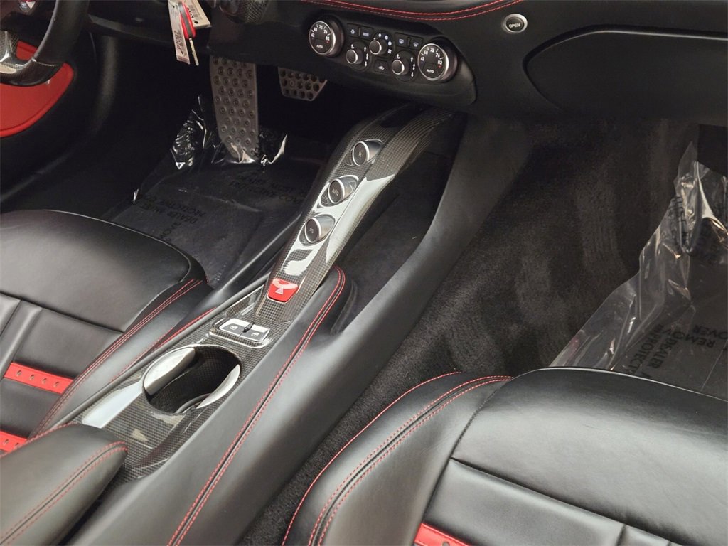 Used 2016 Ferrari F12 Berlinetta image 25