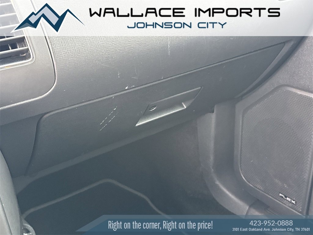 Used 2018 Ford Flex SEL w/ Equipment Group 202A image 22