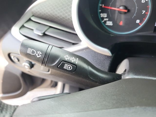 Used 2024 Chevrolet Malibu LT FWD image 45