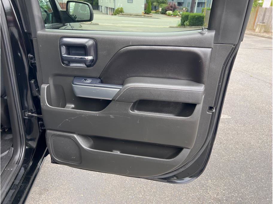 Used 2014 Chevrolet Silverado 1500 LT image 20