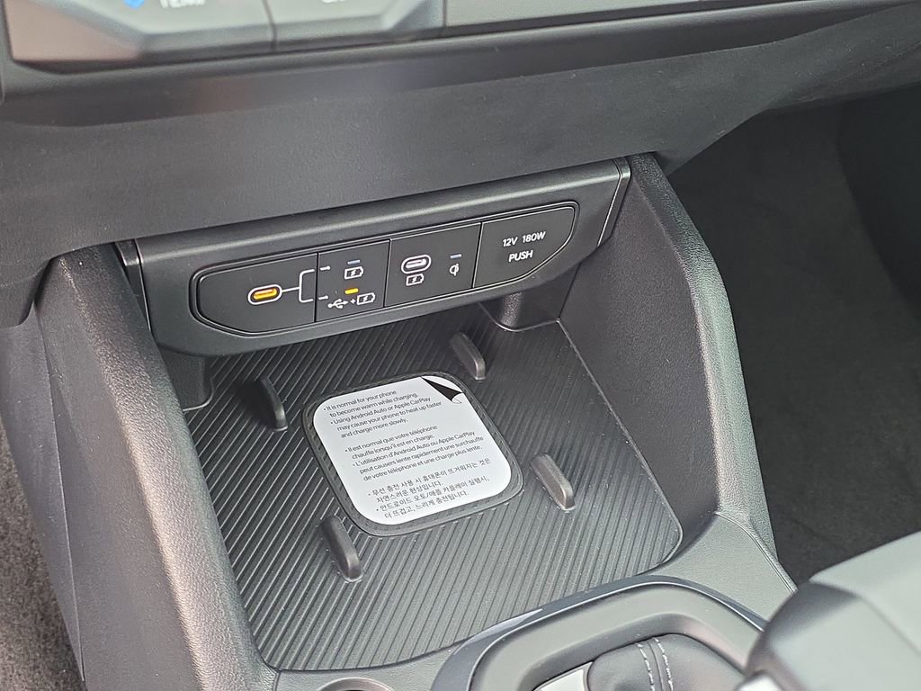 New 2025 Kia K4 EX image 27