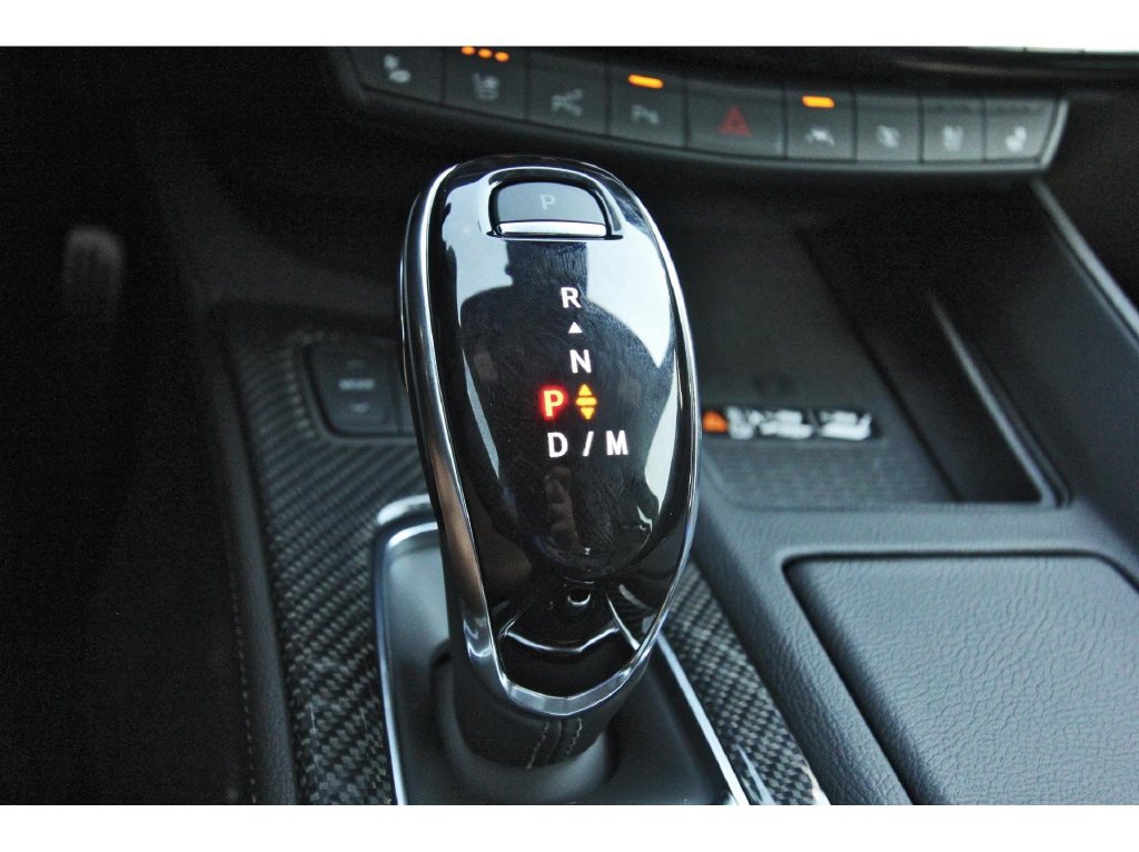 New 2026 Cadillac CT5 V Blackwing w/ Super Cruise 1 Package RWD image 20