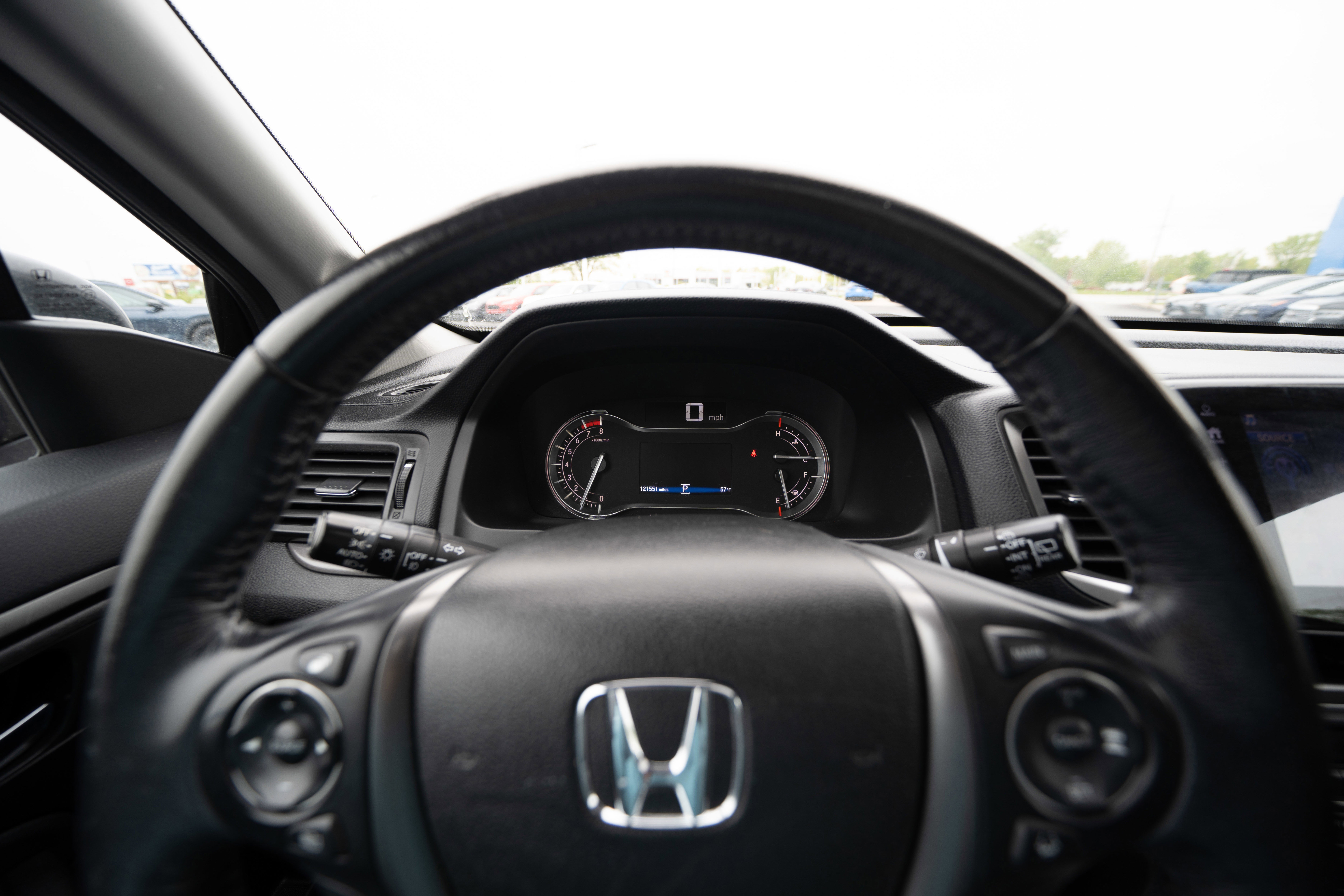 Used 2018 Honda Pilot EX-L image 15