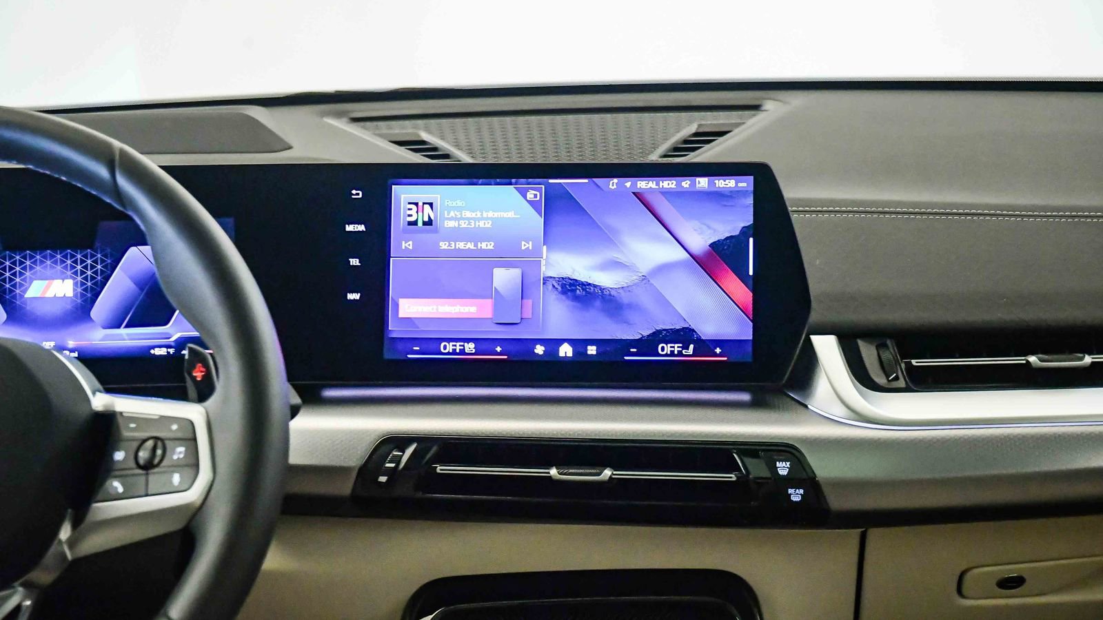 Used 2025 BMW X2 M35i image 15