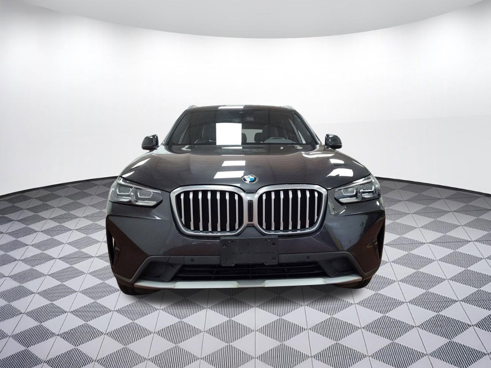 Certified 2023 BMW X3 xDrive30i w/ Convenience Package image 5