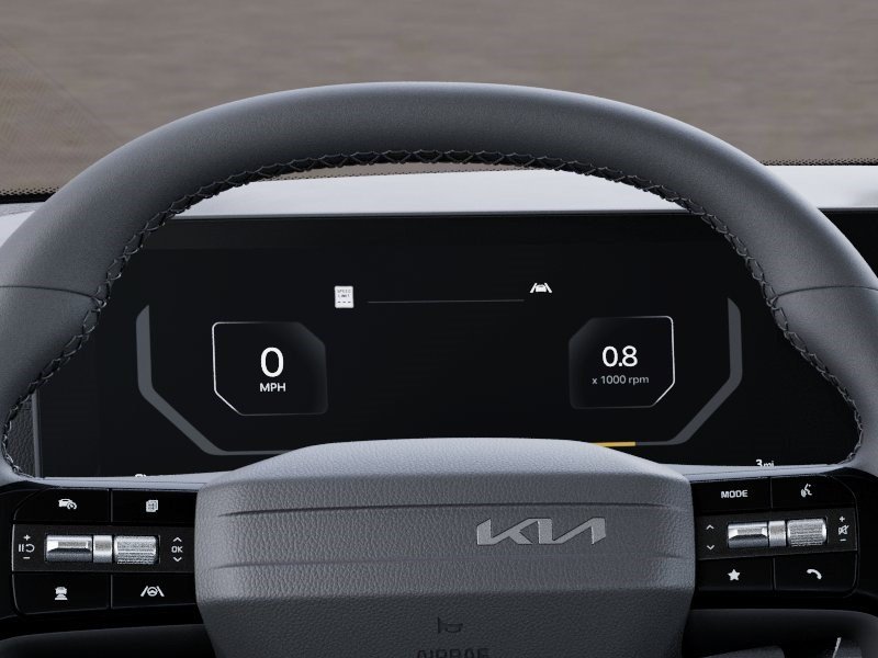 New 2027 Kia Carnival SX FWD image 21