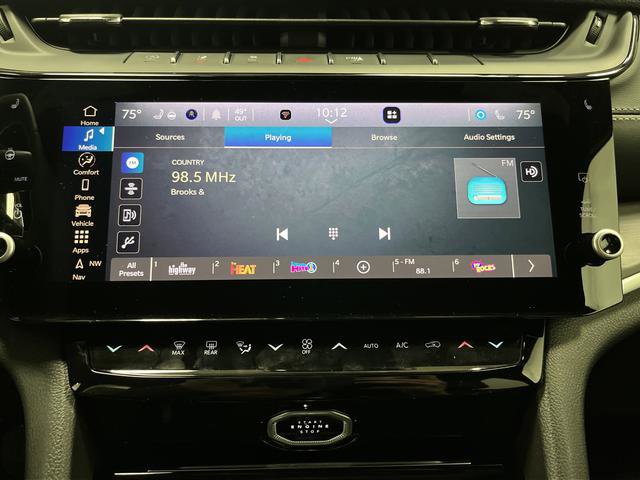 New 2026 Jeep Grand Cherokee L Limited image 19