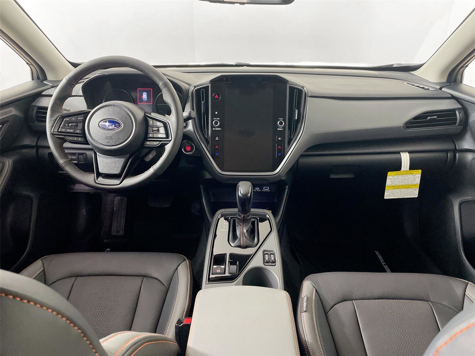 New 2026 Subaru Crosstrek 2.5i Limited image 22