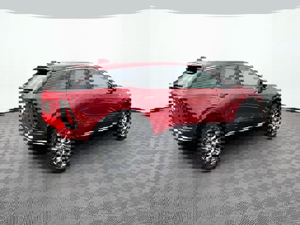 New 2026 Cadillac Optiq Luxury 1 image 5