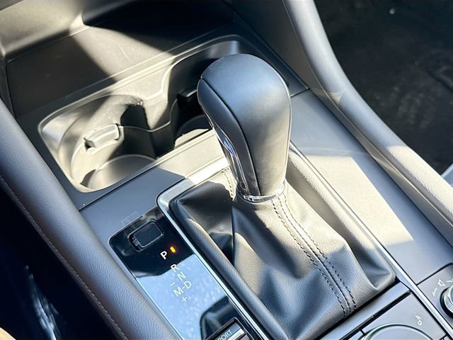 New 2026 MAZDA MAZDA3 s Sport image 16