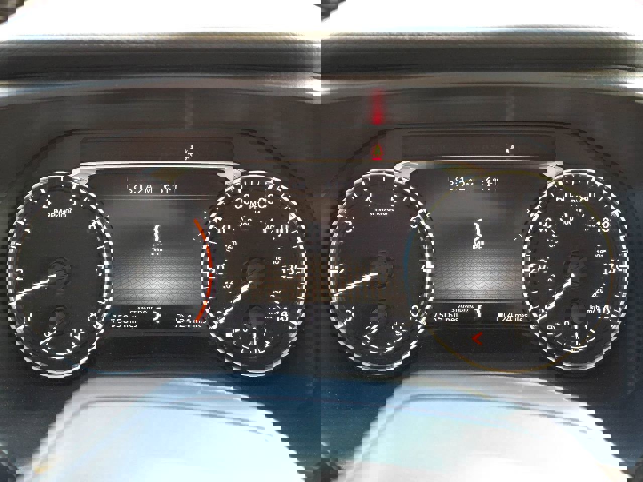 Used 2025 Nissan Rogue SV w/ SV Premium Package image 23