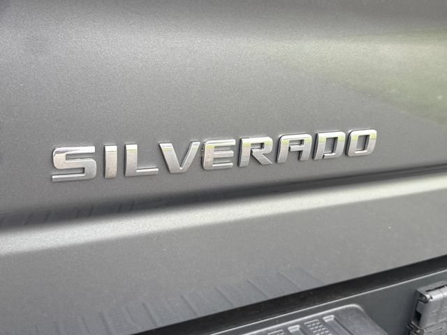 Used 2020 Chevrolet Silverado 1500 LT Trail Boss AWD/4WD image 20
