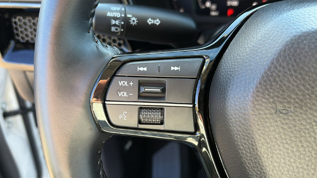 Used 2026 Honda CR-V EX-L image 14