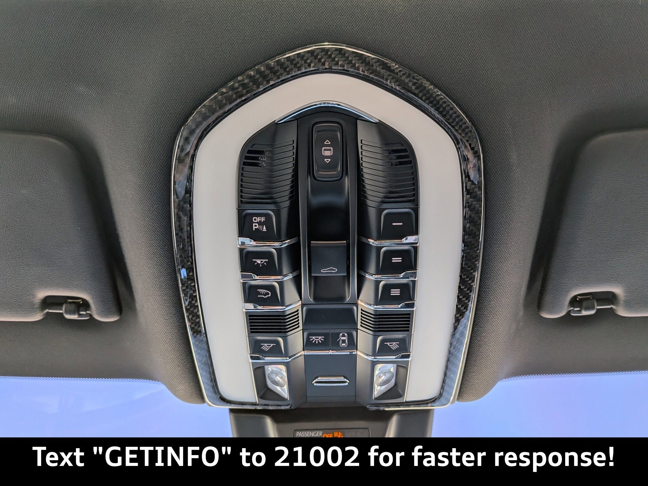 Used 2020 Porsche Macan image 29