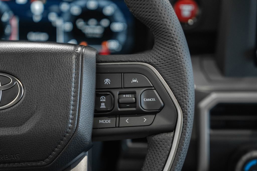 New 2026 Toyota Tacoma TRD Off-Road image 28