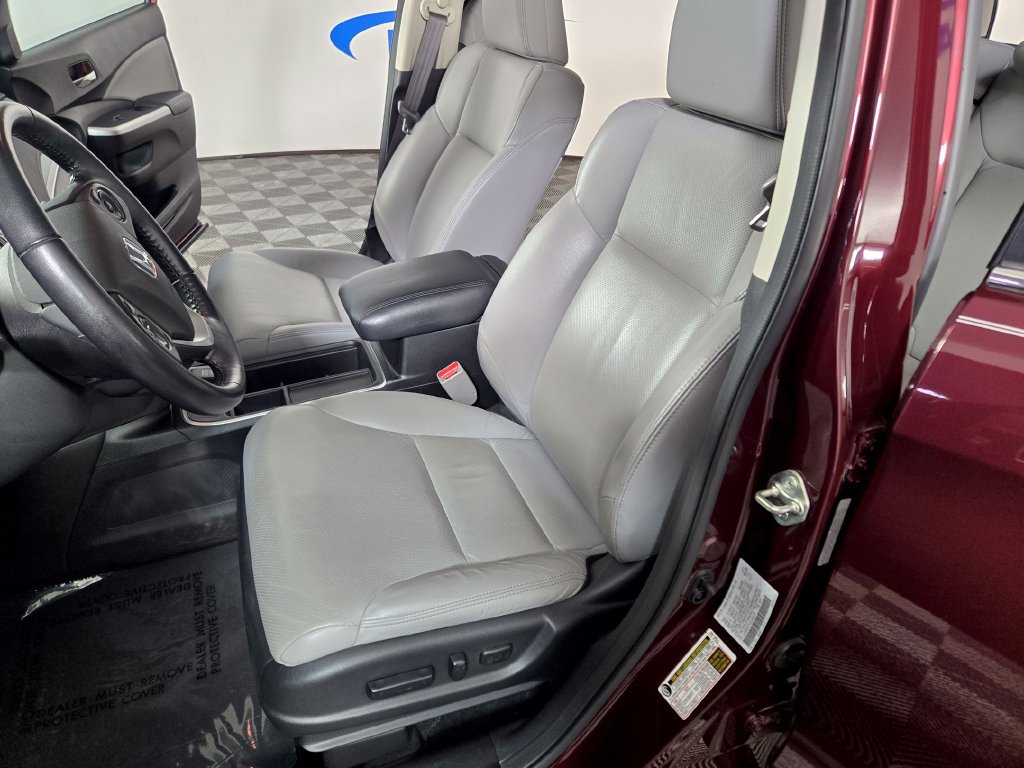 Used 2016 Honda CR-V EX-L image 19