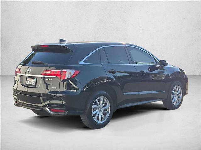 Used 2018 Acura RDX w/ AcuraWatch Plus Package AWD/4WD image 5