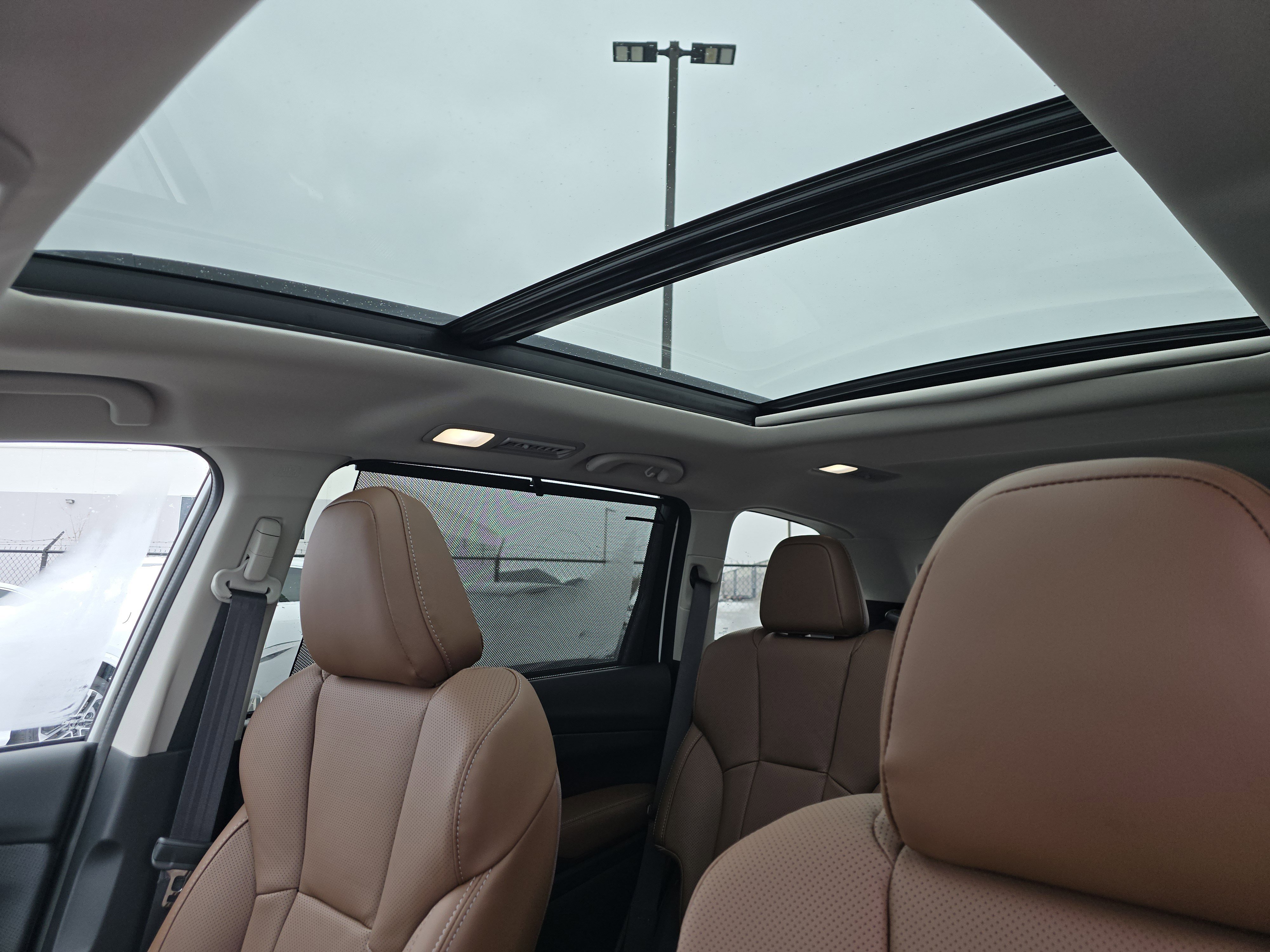 New 2026 Subaru Ascent Touring image 20