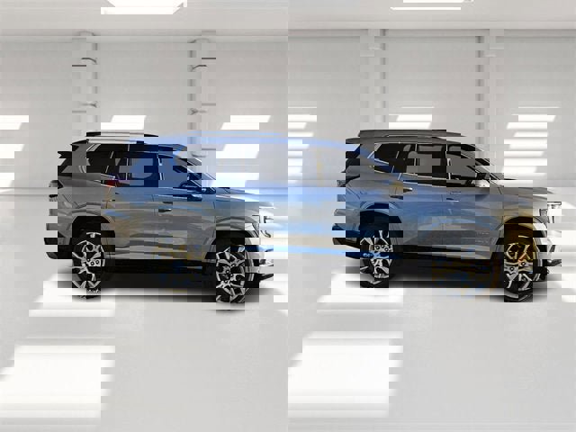 New 2026 GMC Acadia Denali w/ Super Cruise Package image 6