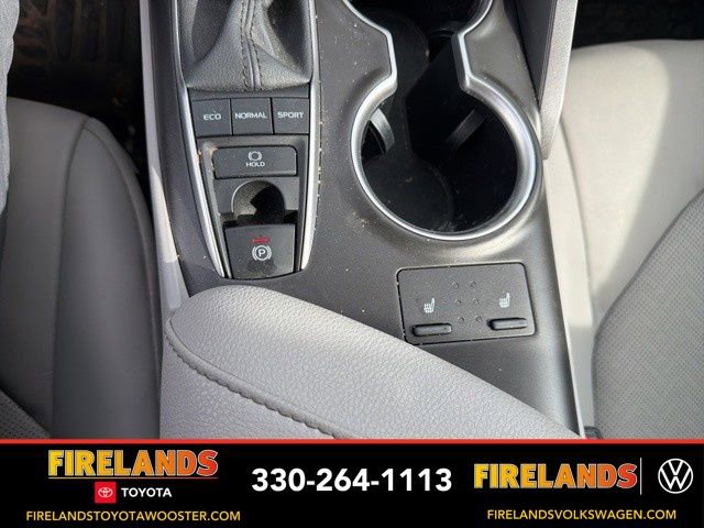 Used 2024 Toyota Camry XLE w/ Cold Weather Package image 14
