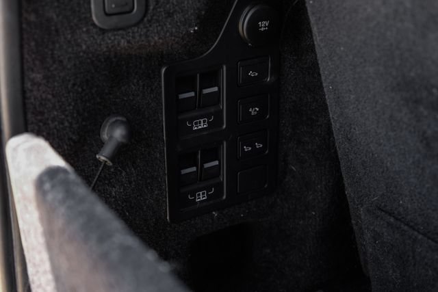 Used 2019 Land Rover Discovery HSE Luxury AWD/4WD image 77
