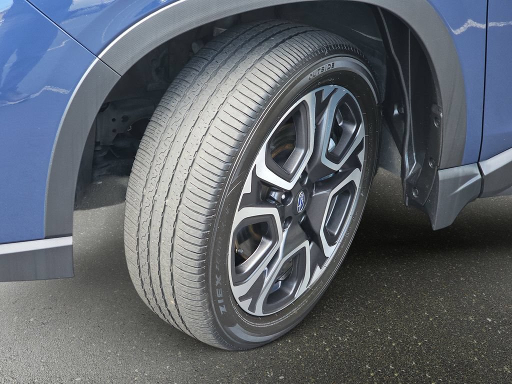 Used 2023 Subaru Ascent Touring AWD/4WD image 34
