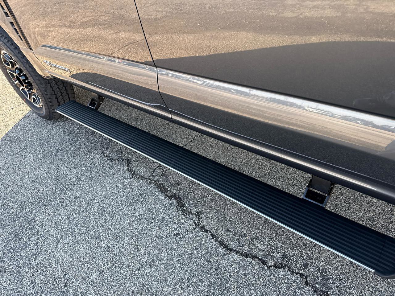 New 2026 Ford F350 Platinum image 28