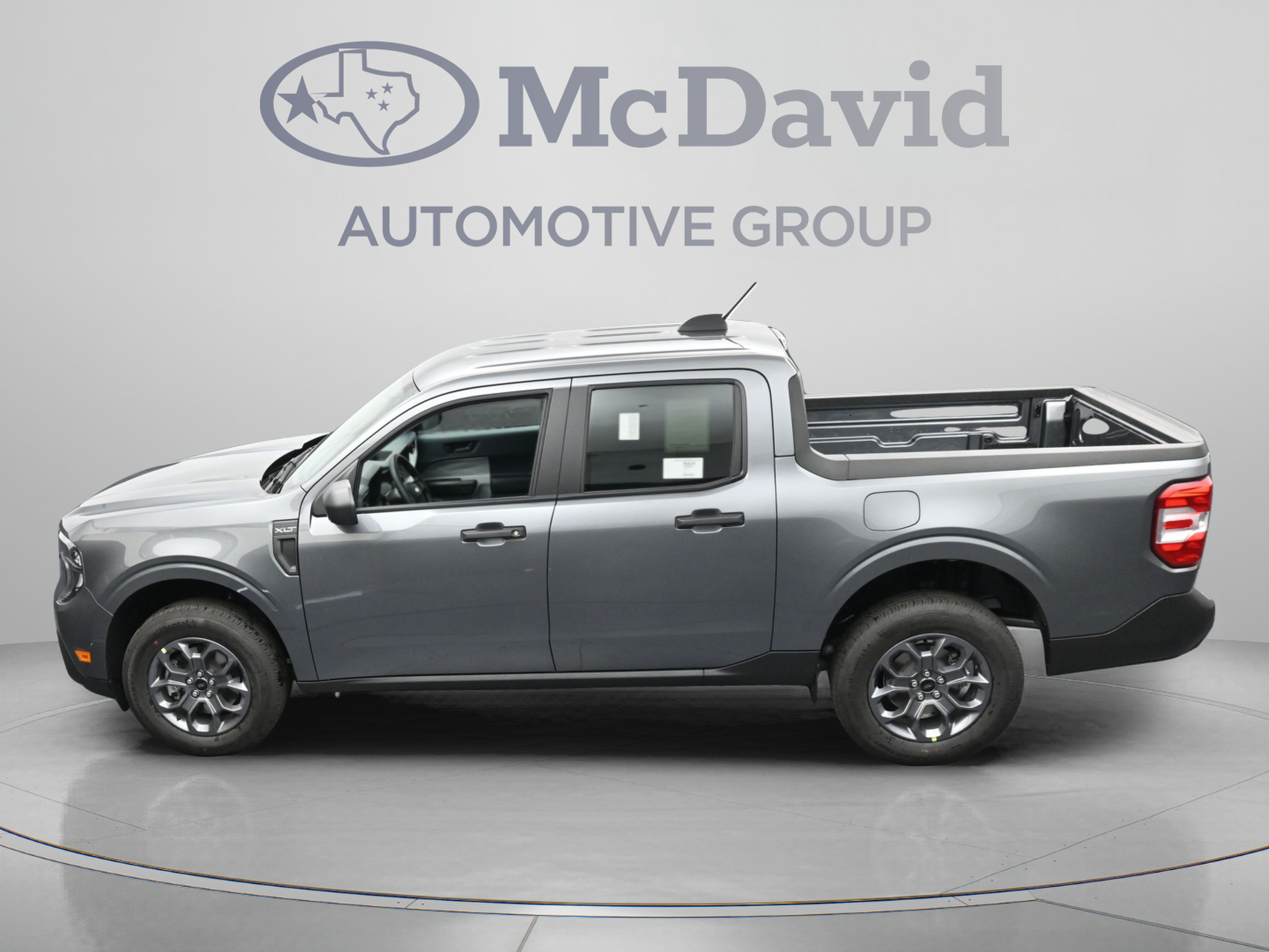 New 2026 Ford Maverick XLT FWD image 21