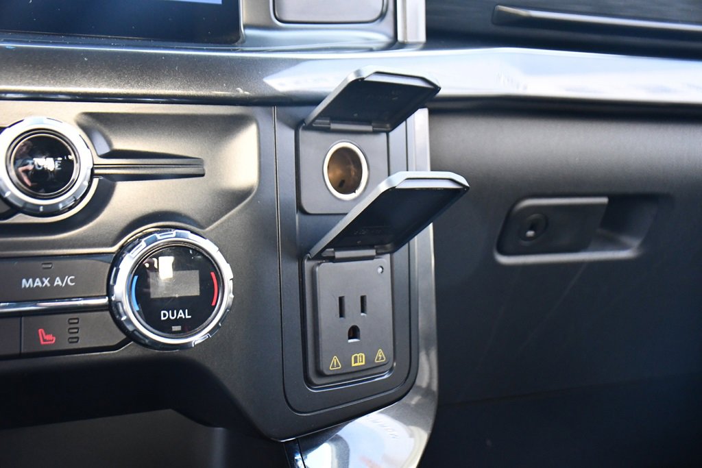 Used 2021 Ford F150 XLT w/ Equipment Group 302A High image 29