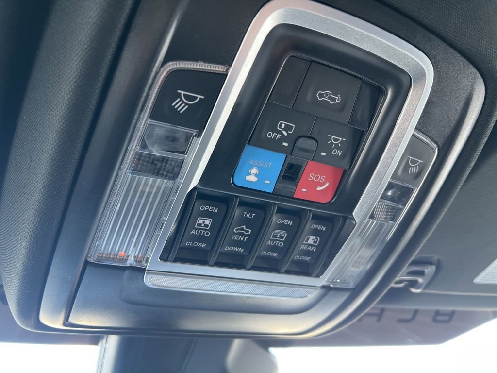 New 2026 RAM 1500 Big Horn image 36