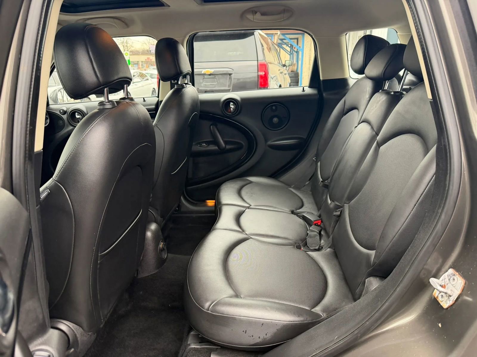 Used 2013 MINI Cooper Countryman S image 20