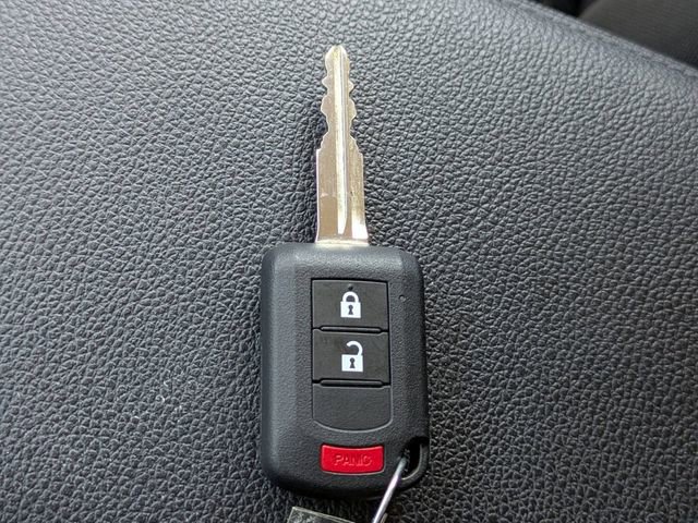 Used 2022 Mitsubishi Outlander Sport ES image 31