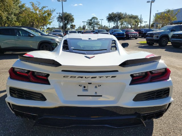 New 2027 Chevrolet Corvette Grand Sport RWD image 15