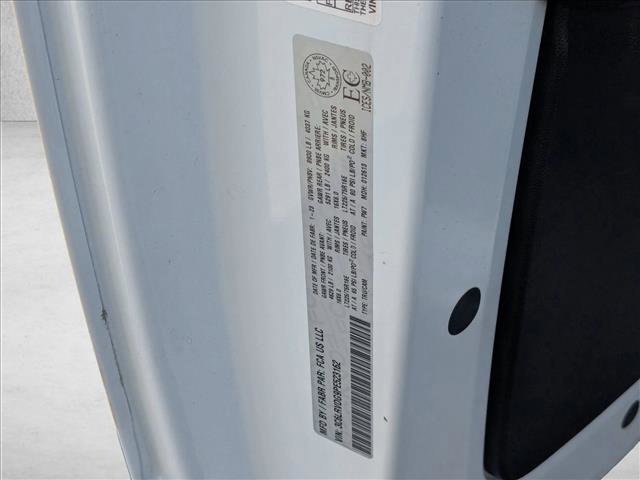 Used 2023 RAM ProMaster 2500 image 23